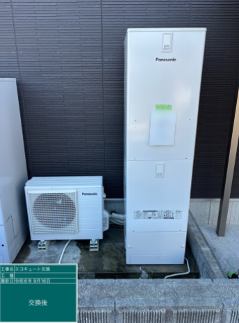 福岡県北九州市 E様邸