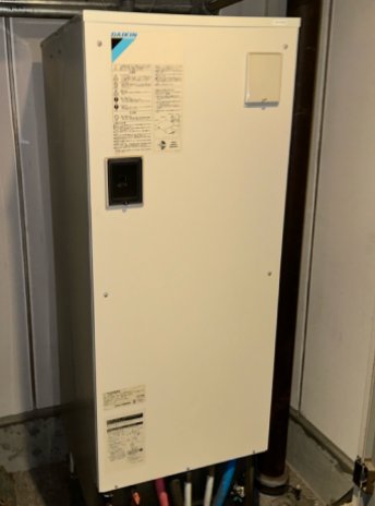 東京都中央区 ザ・トーキョータワーズ シータワー O様邸