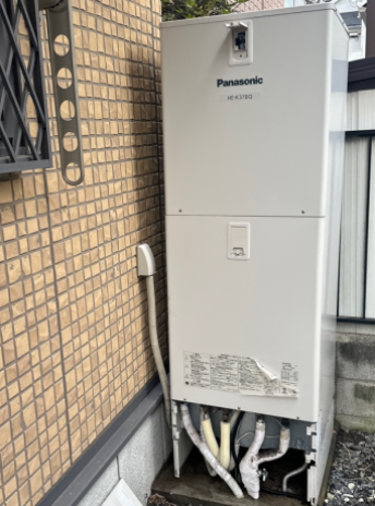 東京都中野区 K様邸