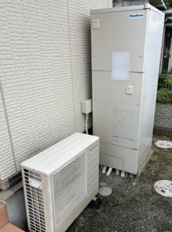 神奈川県平塚市 F様邸