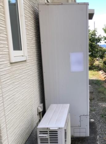 山梨県山梨市 O様邸