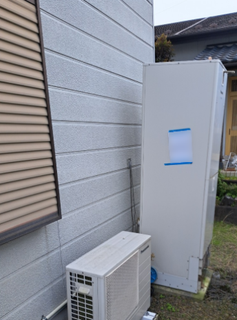 福島県白河市 S様邸