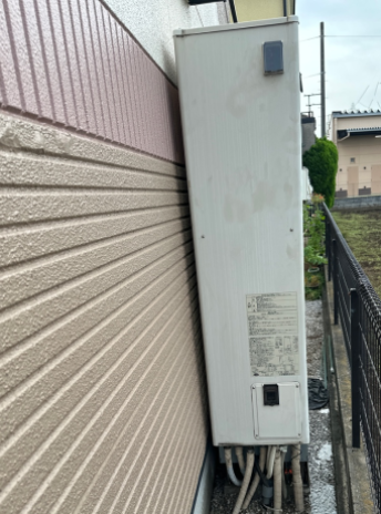 埼玉県所沢市 M様邸