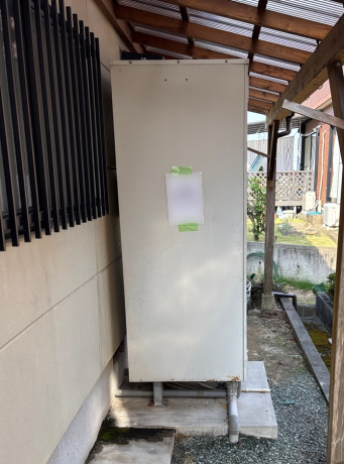 福岡県八女市 H様邸