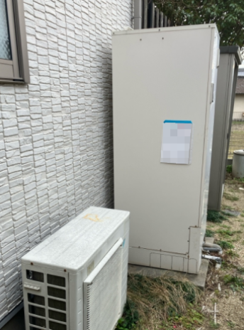 奈良県生駒郡　S様邸