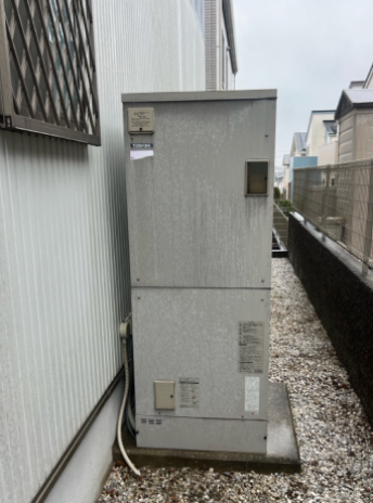 千葉県市原市 H様邸
