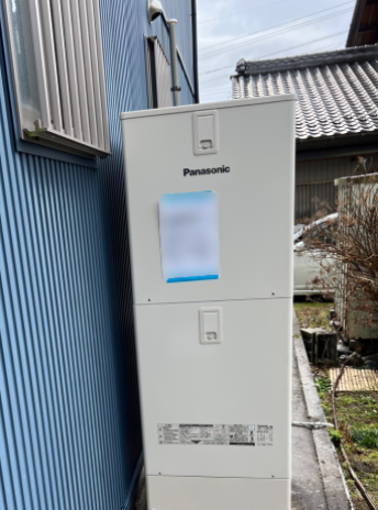 岐阜県美濃市 Y様邸
