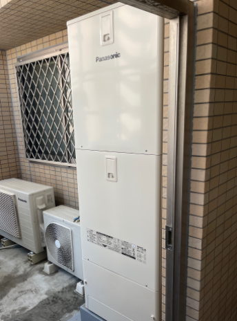 東京都葛飾区 アンビシャスプラザお花茶屋 M様邸