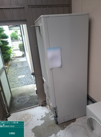宮城県岩沼市 N様邸