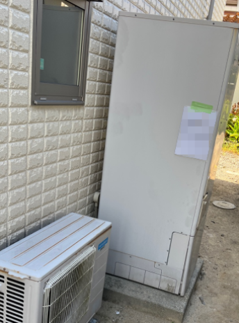 愛知県岡崎市 T様邸