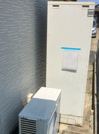 京都府宮津市 Y様邸