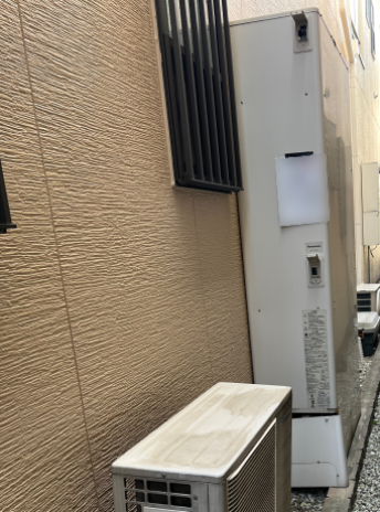 大阪府東大阪市 K様邸
