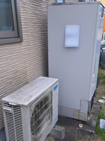 福島県喜多方市 H様邸
