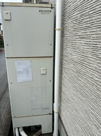 東京都清瀬市 K様邸