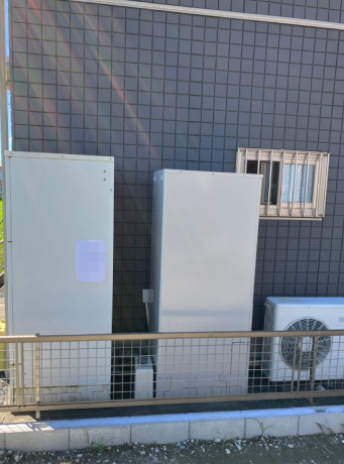 静岡県袋井市 M様邸