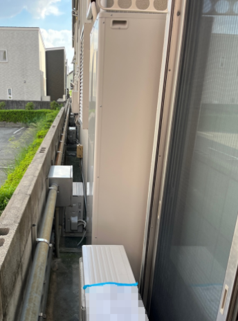 大阪府大東市 S様邸