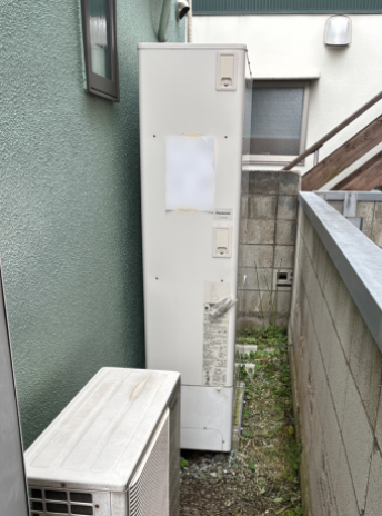 東京都調布市 M様邸