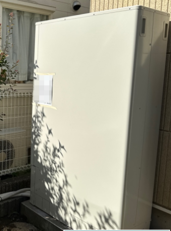 東京都三鷹市 T様邸