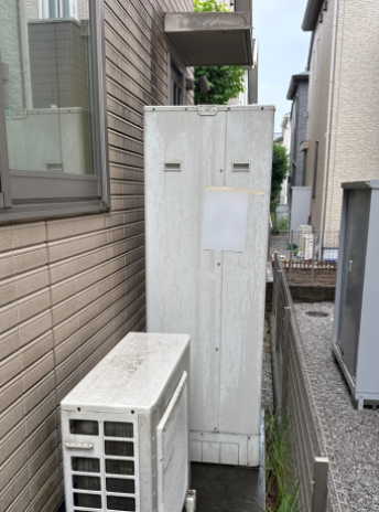 東京都府中市 T様邸