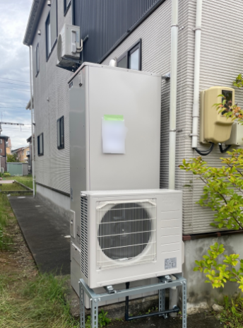 新潟県長岡市 U様邸