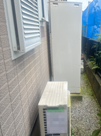 茨城県土浦市 S様邸