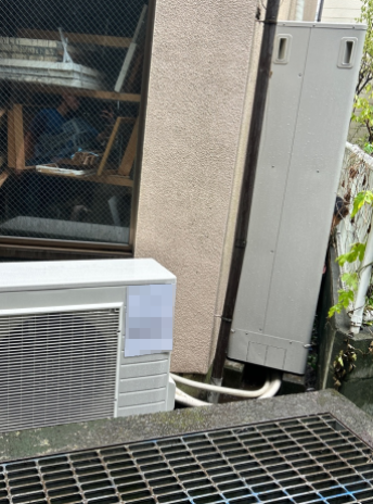 神奈川県横浜市 W様邸