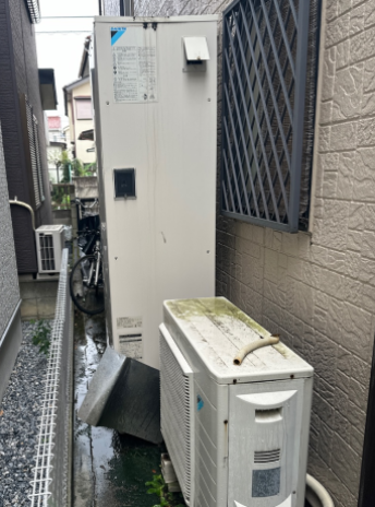 千葉県市川市 N様邸