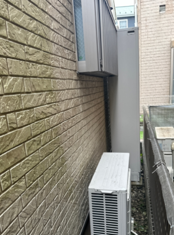 東京都葛飾区 I様邸