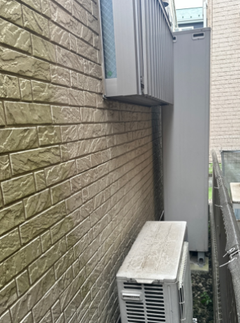 東京都葛飾区 I様邸