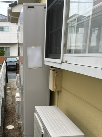 茨城県守谷市 I様邸