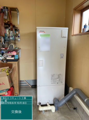 新潟県小千谷市 K様邸