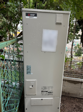 東京都杉並区 Y様邸