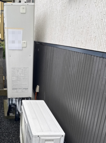 茨城県ひたちなか市 H様邸