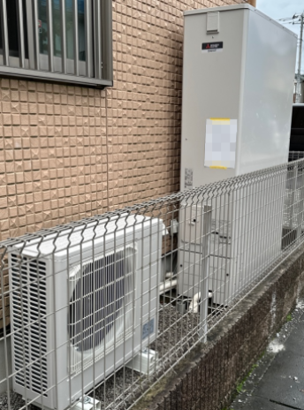 埼玉県川口市 T様邸