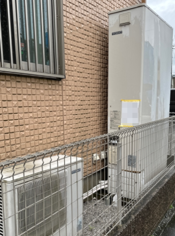 埼玉県川口市 T様邸