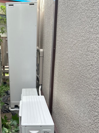 神奈川県川崎市 K様邸