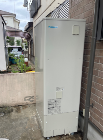 埼玉県北足立郡 A様邸