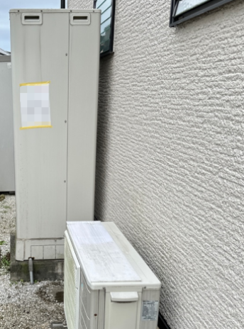 東京都青梅市 U様邸