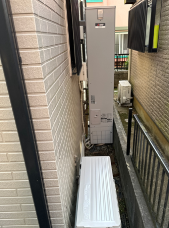 千葉県船橋市 W様邸