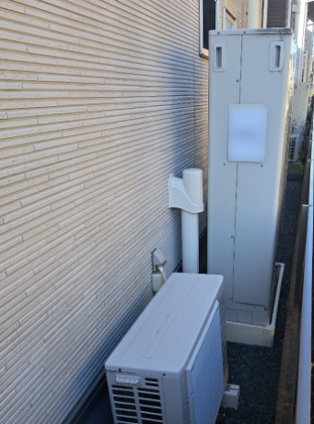 宮城県名取市 I様邸