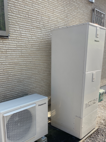 東京都青梅市　A様邸