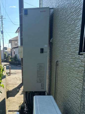 千葉県館山市　M様邸