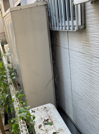 東京都東大和市 K様邸