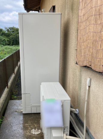 茨城県鉾田市 S様邸