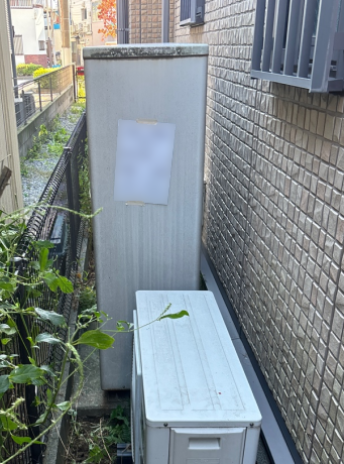 東京都葛飾区 H様邸
