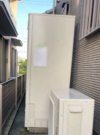 愛知県江南市 M様邸