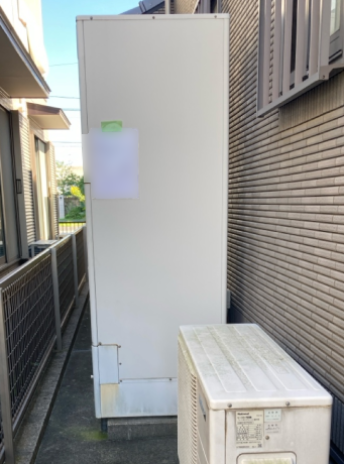 愛知県江南市 M様邸