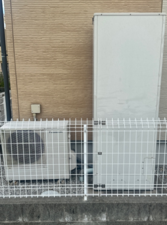 静岡県磐田市　S様邸