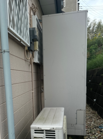 茨城県稲敷郡　S様邸