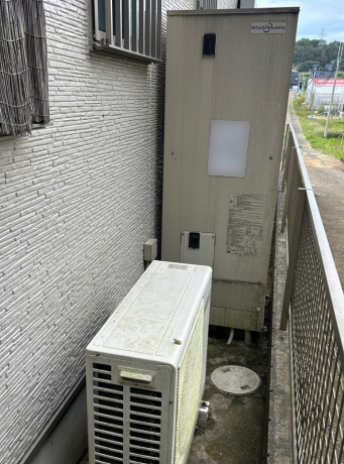 神奈川県伊勢原市 I様邸